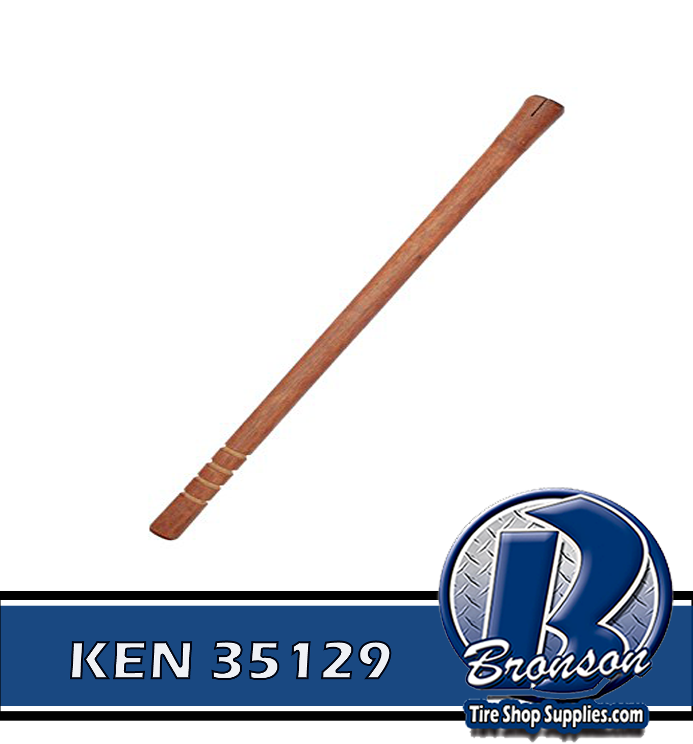 KEN 35129 30" Replacement Handle KEN 35129 30" Replacement Handle